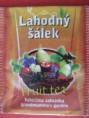005   Fruit Tea babiččina zahrádka